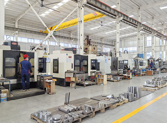 深耕熔體泵近二十載 ——巴特以匠心守初心 以實力創標桿